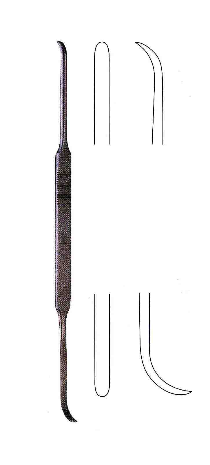 COTTLE ELEVATÖR 22CM